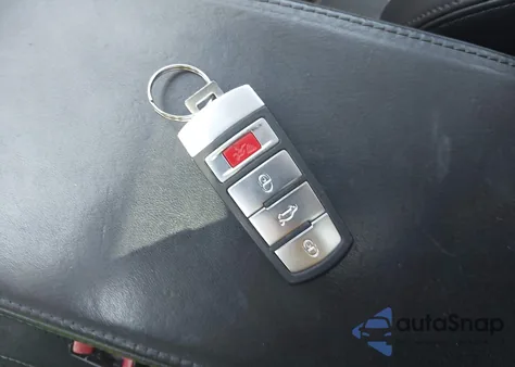 2009 Volkswagen Cc Vr6 from USA, damaged, VIN WVWGU73C59E535259